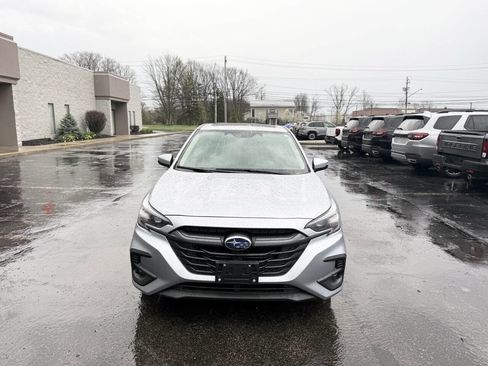 Used 2025 Subaru Legacy Premium image 3