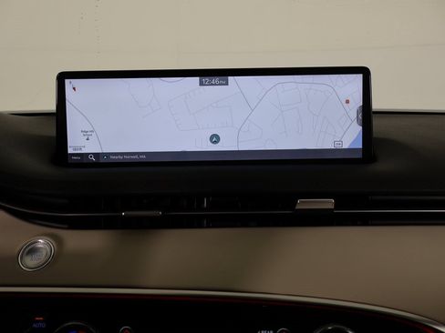 Used 2023 Genesis GV70 2.5T w/ Advanced Package image 6