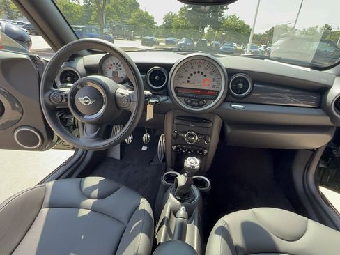 Used 2013 MINI Cooper Coupe S FWD image 6