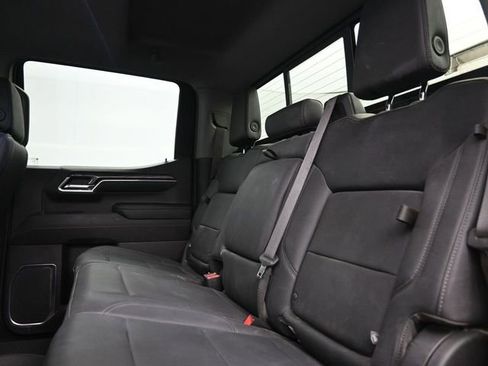 Used 2023 Chevrolet Silverado 1500 LTZ w/ LTZ Convenience Package II AWD/4WD image 22