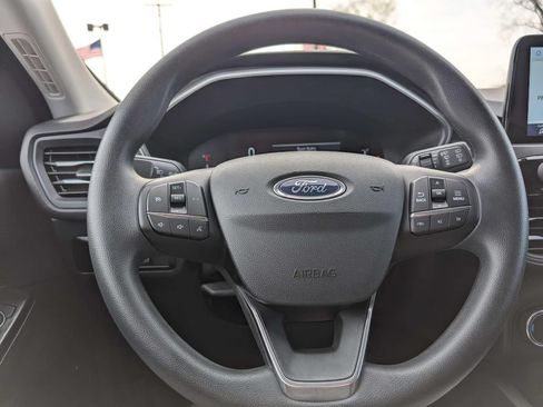 Used 2025 Ford Escape Active AWD/4WD image 15