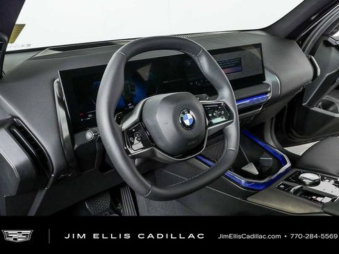 Used 2026 BMW X3 xDrive30i w/ Premium Package AWD/4WD image 4