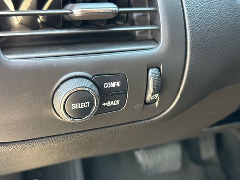 Used 2014 Chevrolet Volt Premium w/ Premium Trim Package image 17