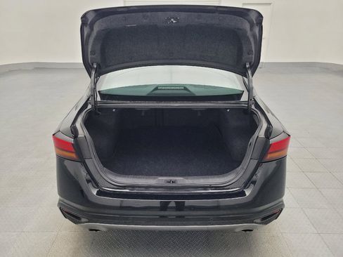 Used 2022 Nissan Altima 2.5 SR image 29