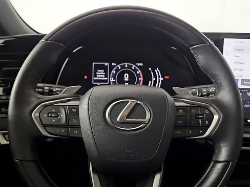 Certified 2024 Lexus RX 350 Premium image 21