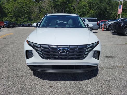 Certified 2023 Hyundai Tucson SEL w/ Convenience Package AWD/4WD image 7