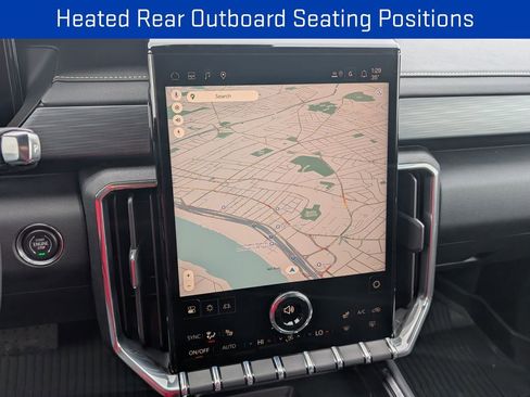 New 2026 GMC Acadia Elevation w/ Elevation Premium Package image 17