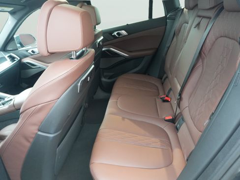 Used 2026 BMW X6 xDrive40i w/ Executive Package AWD/4WD image 23