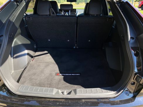 Used 2024 Mitsubishi Eclipse Cross SE image 30