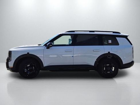 New 2027 Kia Telluride SX X-Line AWD/4WD image 7