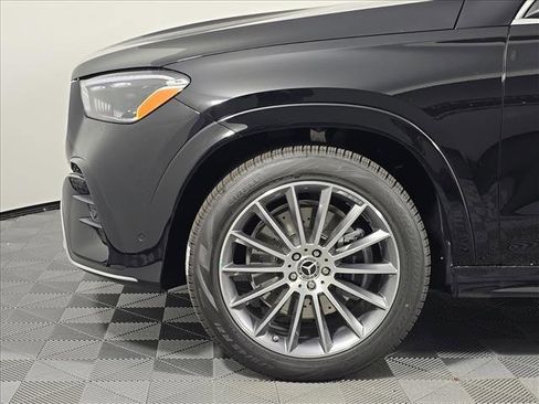 New 2026 Mercedes-Benz GLE 350 GLE 350 image 11