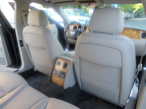 Used 2008 Bentley Flying Spur Flying Spur AWD/4WD image 40