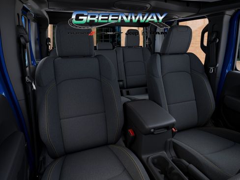 New 2026 Jeep Gladiator Mojave AWD/4WD image 16