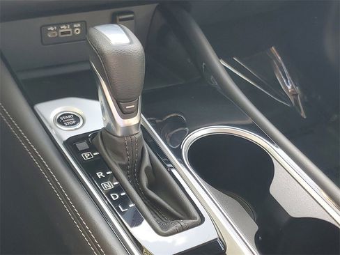 Used 2023 Nissan Altima 2.5 SV image 25