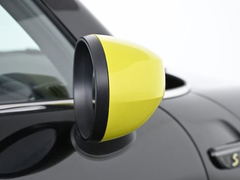 Used 2024 MINI Cooper SE image 10