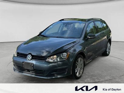 Used 2016 Volkswagen Golf Limited Edition
