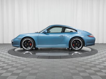 Used 2010 Porsche 911 Carrera 4S