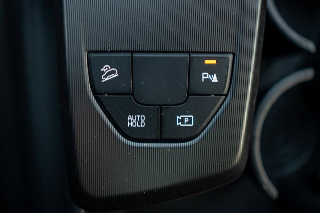 Used 2026 Kia Sportage SX Prestige AWD/4WD image 38