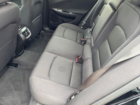 Used 2025 Chevrolet Malibu LT FWD image 28