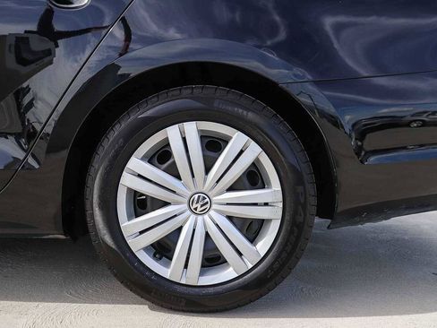 Used 2017 Volkswagen Jetta S FWD image 13