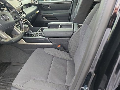 New 2026 Toyota Tundra SR5 image 14