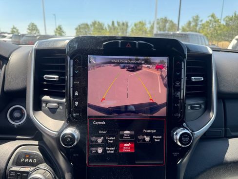 Used 2019 RAM 1500 Big Horn AWD/4WD image 29