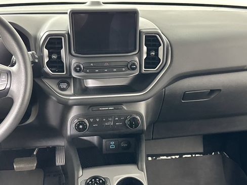 Used 2022 Ford Bronco Sport Big Bend AWD/4WD image 18