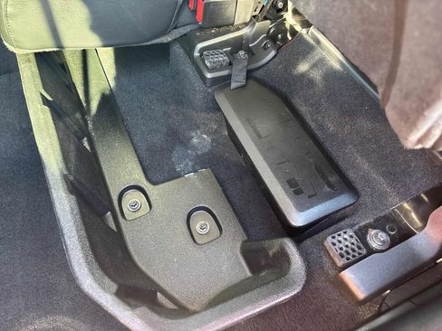 Used 2021 Jeep Gladiator Overland w/ Popular Equipment Package image 45