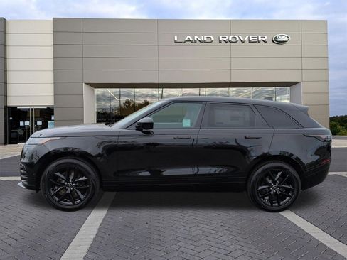 New 2026 Land Rover Range Rover Velar Dynamic SE AWD/4WD image 8