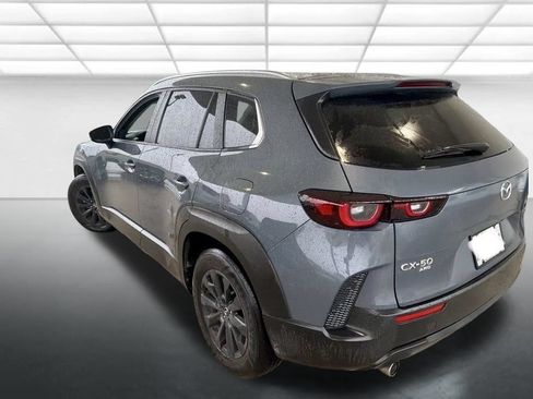 Used 2023 MAZDA CX-50 2.5 S w/ Preferred Plus Pkg AWD/4WD image 3