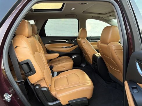 Used 2019 Buick Enclave Premium w/ Experience Buick Package AWD/4WD image 10