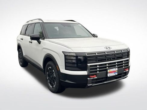 New 2026 Hyundai Palisade XRT Pro AWD/4WD image 8