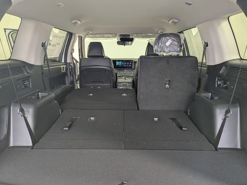 New 2026 Hyundai Santa Fe SEL FWD image 27