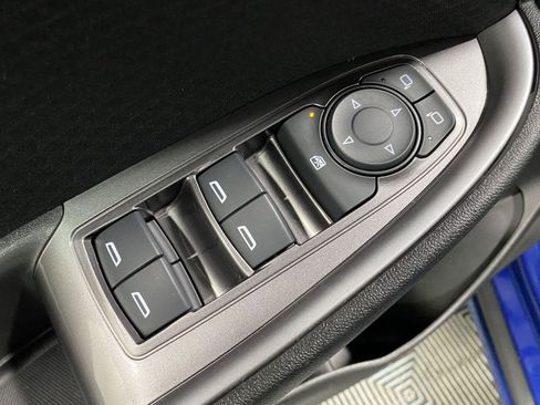 Used 2023 Chevrolet Malibu RS w/ Driver Confidence Package FWD image 18