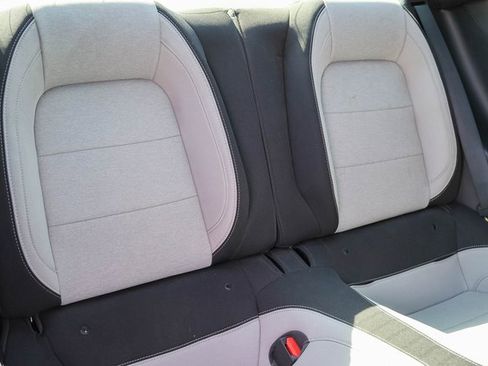 Used 2024 Ford Mustang Coupe image 14