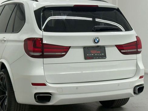 Used 2015 BMW X5 xDrive35i image 47