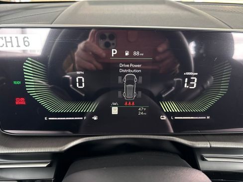 New 2026 Kia Sportage X-Line image 15