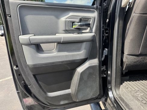 Used 2020 RAM 1500 Warlock w/ Electronics Group AWD/4WD image 13