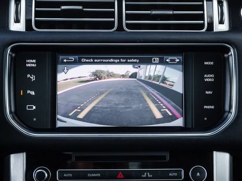 Used 2013 Land Rover Range Rover Autobiography AWD/4WD image 59