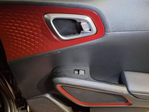 Used 2020 Kia Soul GT-Line Turbo FWD image 26