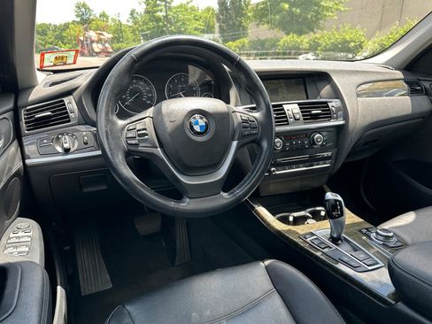 Used 2013 BMW X3 xDrive35i AWD/4WD image 18