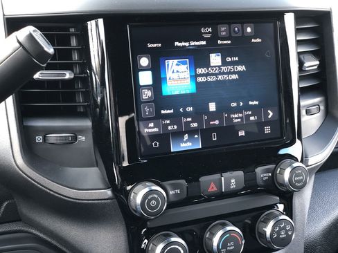 New 2026 RAM 2500 Tradesman image 27