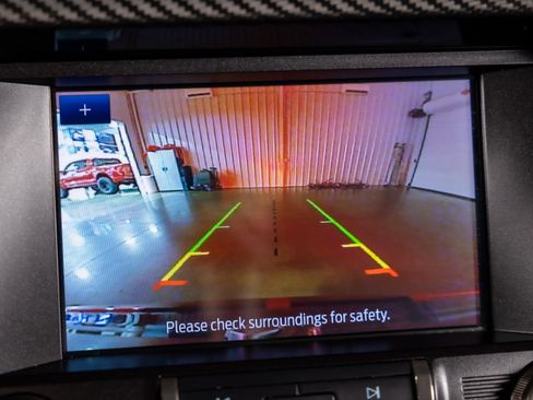 Used 2020 Ford Mustang Shelby GT500 w/ Technology Package RWD image 10