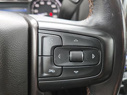 Used 2022 GMC Sierra 2500 AT4 w/ AT4 Preferred Package AWD/4WD image 18