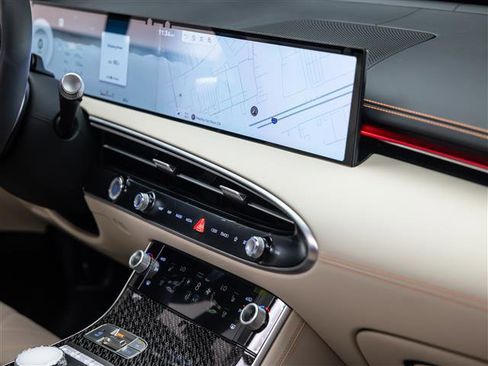 New 2026 Genesis GV70 3.5T Sport Prestige image 30