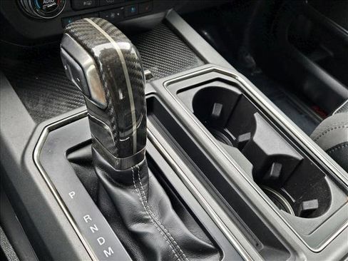 Used 2019 Ford F150 Raptor w/ Equipment Group 802A Luxury image 11