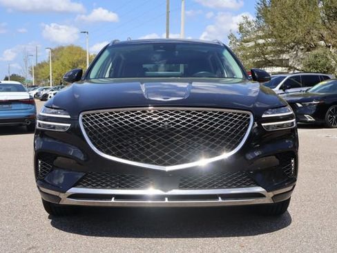 Used 2024 Genesis GV70 2.5T Advanced w/ Advanced Package image 3