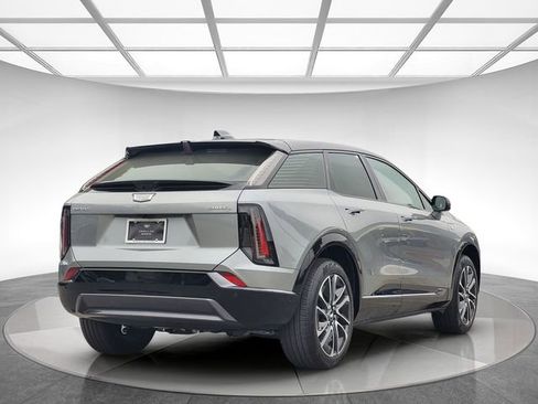 New 2026 Cadillac Optiq Sport 1 image 5