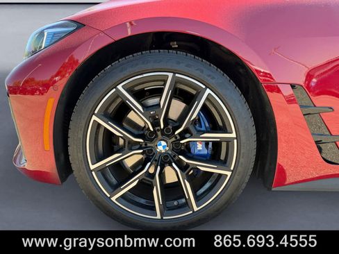 Used 2026 BMW 440i xDrive AWD/4WD image 9