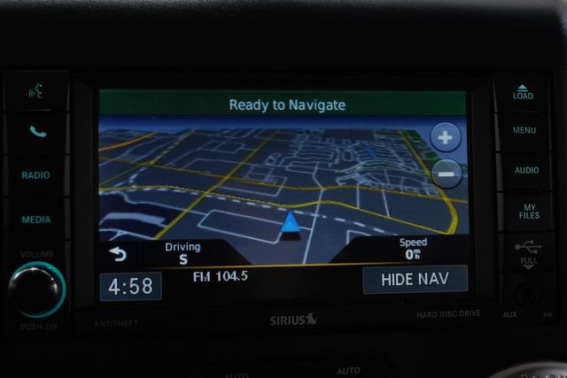 Used 2017 Jeep Wrangler Unlimited Sahara w/ Connectivity Group AWD/4WD image 20